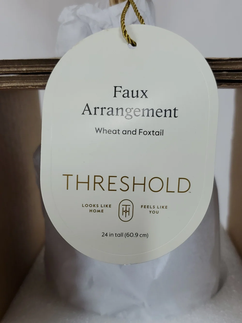Threshold nwt see